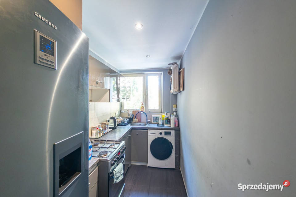 2 pokoje balkon Politechniki Łódzkiej Łódź