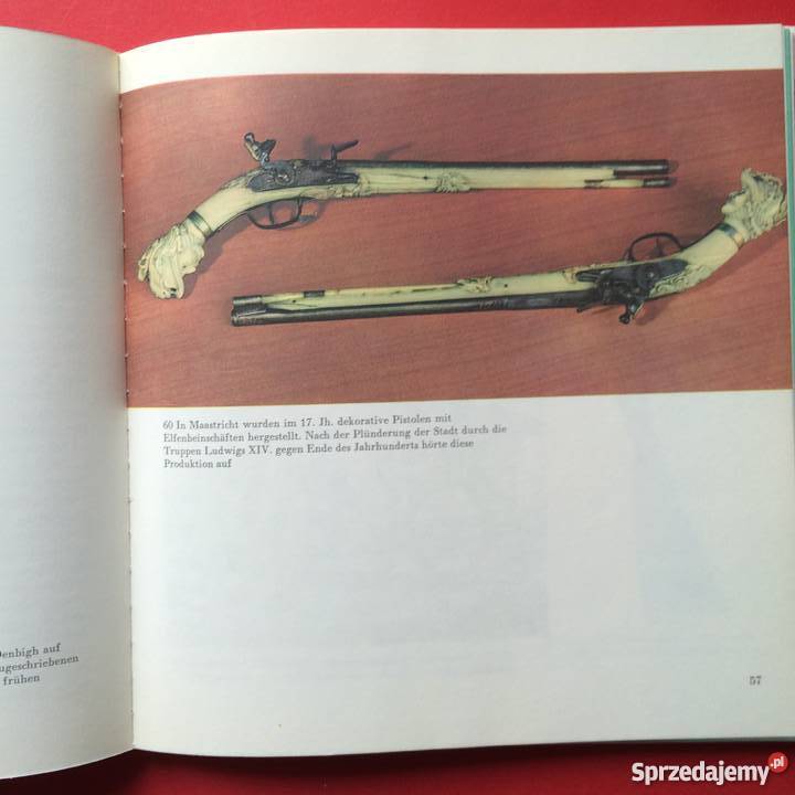 1186 Feuer Waffen Szczecin