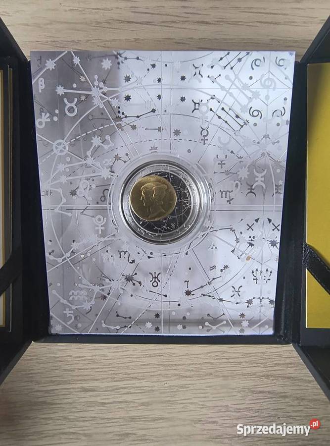 Moneta Fortuna Redux sprzedam