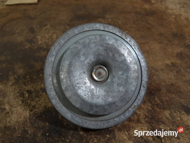 sygnał klakson AKA 12v SPRAWNY MZ ETZ org DDR Żary