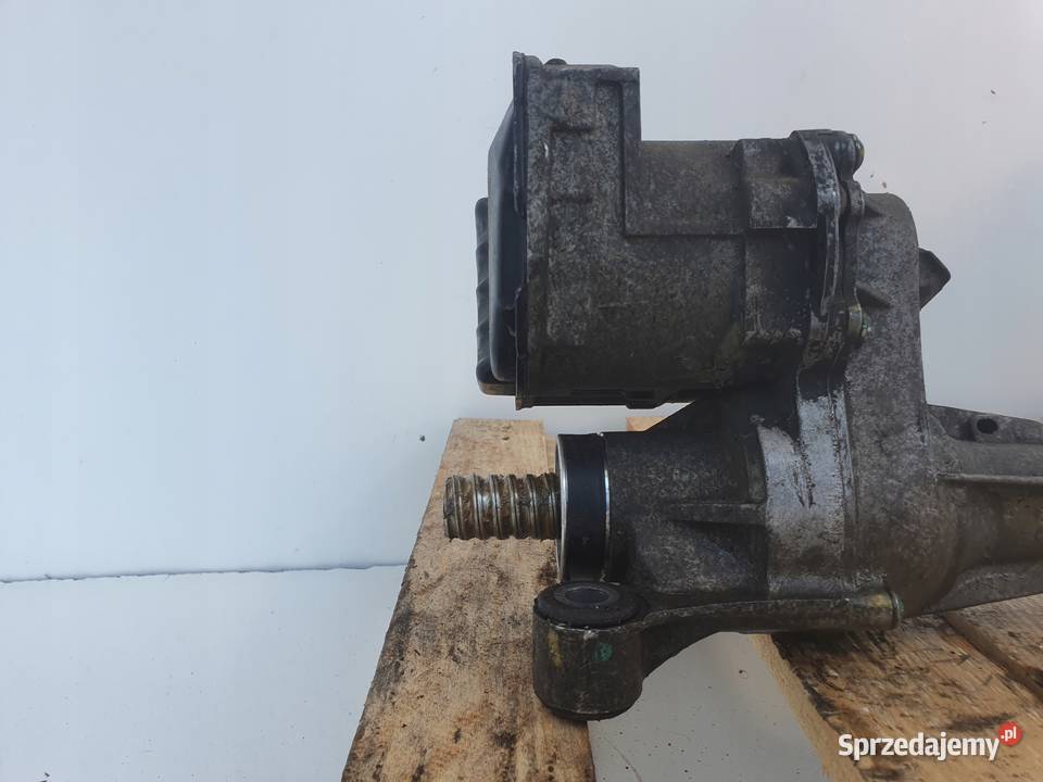 Ford Transit Connect MAGLOWNICA przekładnia Rudka