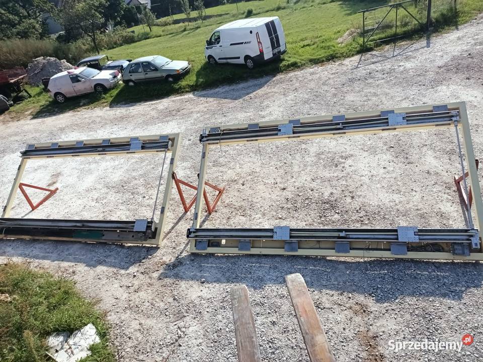 Sprzedam dwa plotery Chojnów sprzedam