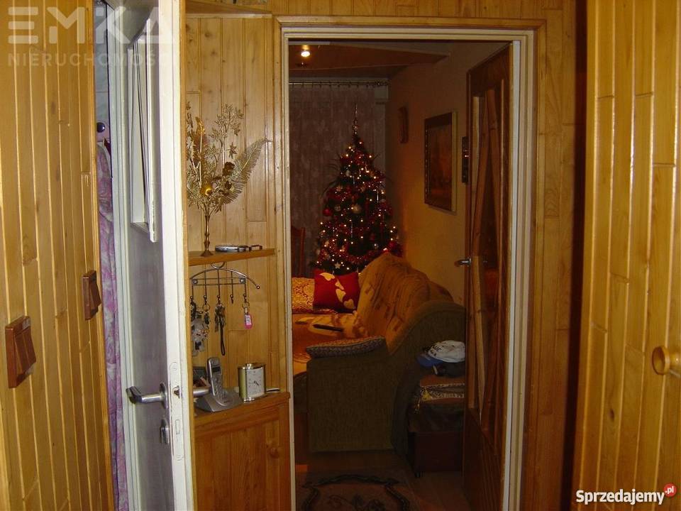 mieszkanie 485m2 Krąplewice