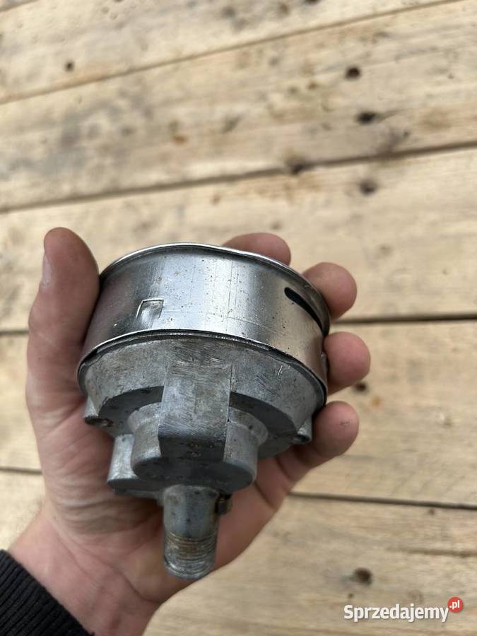 LICZNIK MAW PRZÓD SIMSON AWO AVO SPORT TURIST Kraków sprzedam