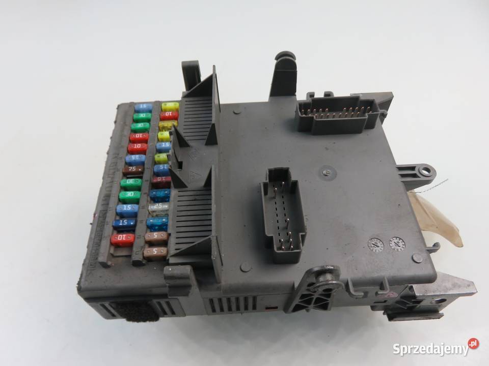 BSI RENAULT ESPACE IV 22 dCi 8200004201E osobowe sprzedam