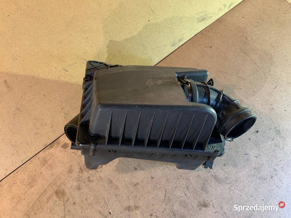 Obudowa filtra powietrza opel astra h 17 cdti sprzedam