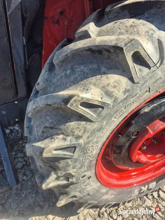 Ursus c360 3p Piotrowice