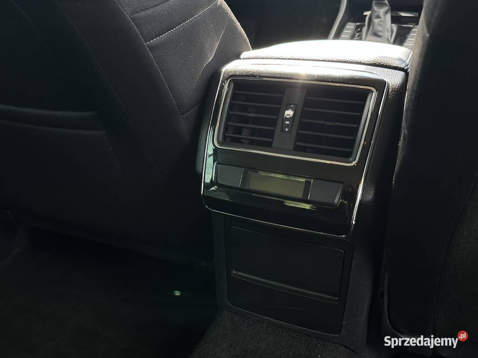 Skoda superb zachodniopomorskie Resko