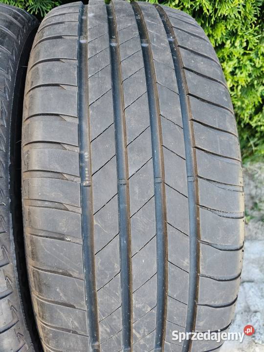 21555 R17 Bridgestone Turanaza 2024r