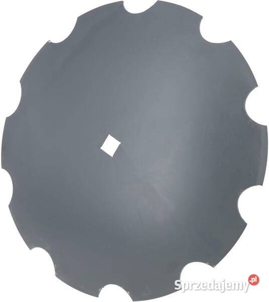 Talerz uzębiony 5603054 1279601010 Kamionna