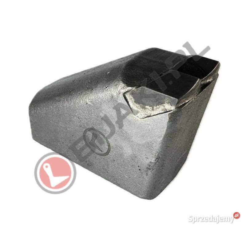 Bijak widiowy ZAN01 ZANON TNTL F3231294 TL 1200 Do kosiarek Chmielniki