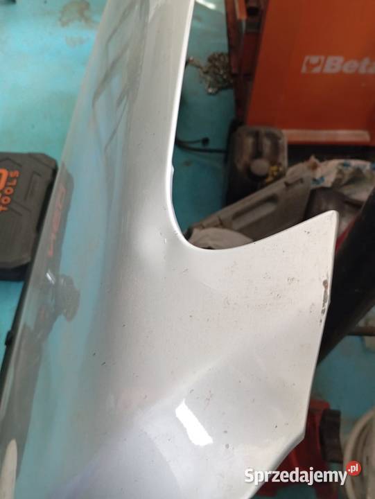 Maska Mercedes w245 Bklasa kod lakieru 761 Hrubieszów