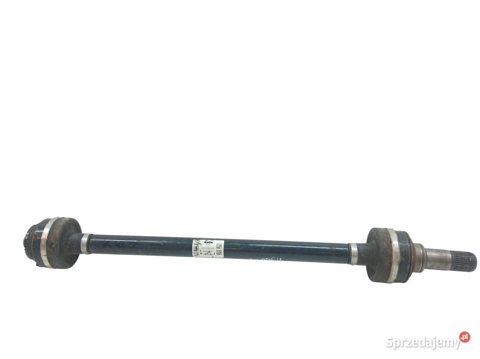PÓŁOŚ PRAWY TYŁ 20 HYBRYDA 8686242 Bmw Seria 5