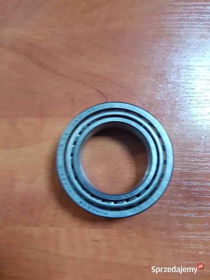 277046 Łożysko stożkowe kpl CNH HOLLAND Sulechów