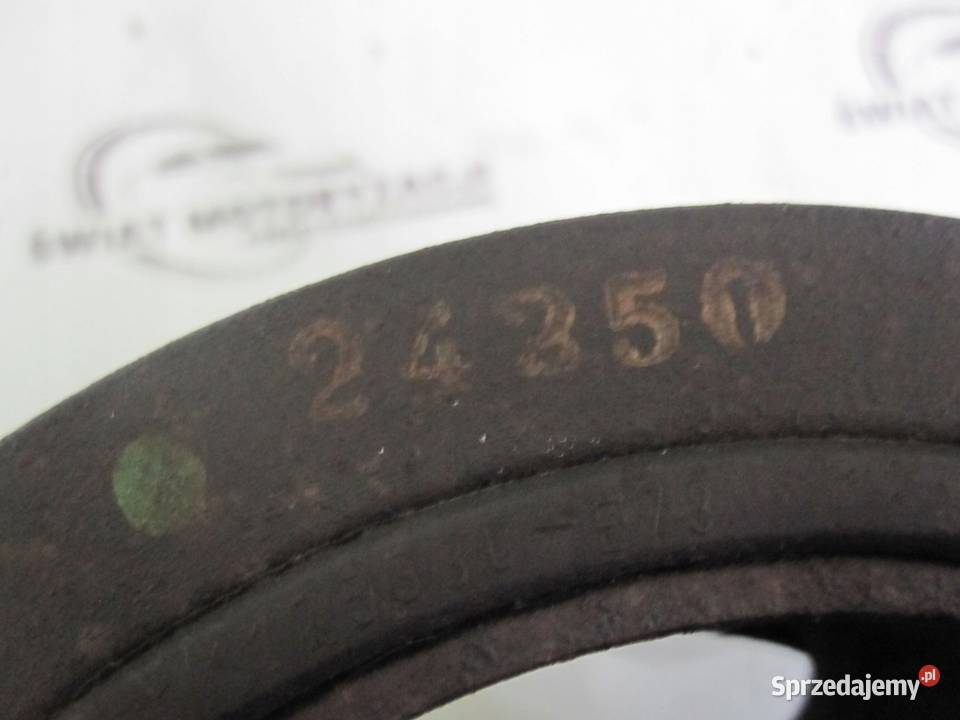 NISSAN TERRANO II 30 D DDTI 152 ZD30 03r koło osobowe Kielce