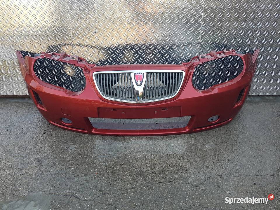 ZDERZAK PRZEDNI ROVER 75 LIFT WYSYŁKA Międzychód