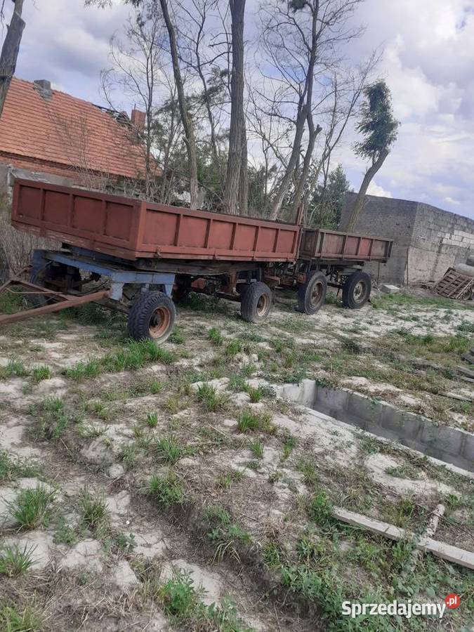 Srutownik bak z silnikiem cyklop polski części wielkopolskie Kijowiec