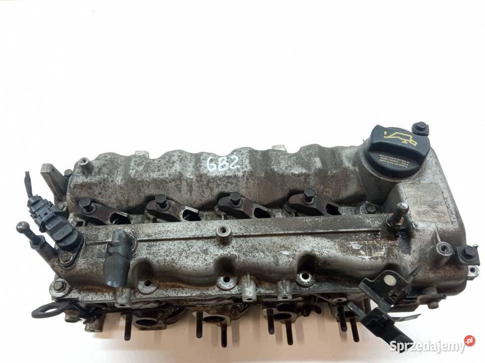 GŁOWICA KOMPLETNA 221112A100 16 CRDI Hyundai i30 świętokrzyskie