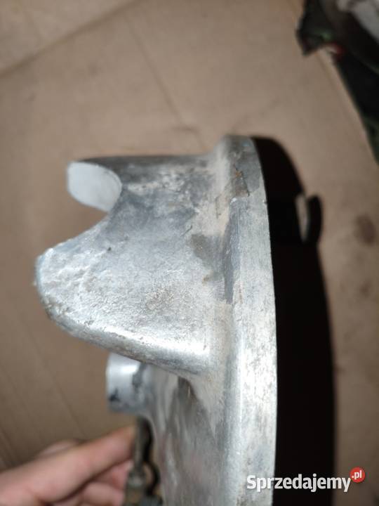 Tarcza kotwiczna Dniepr MT K650 Leszno