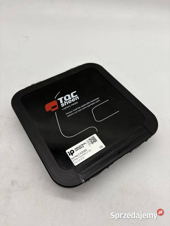 Industrial Physics CX2065 Thermocouple