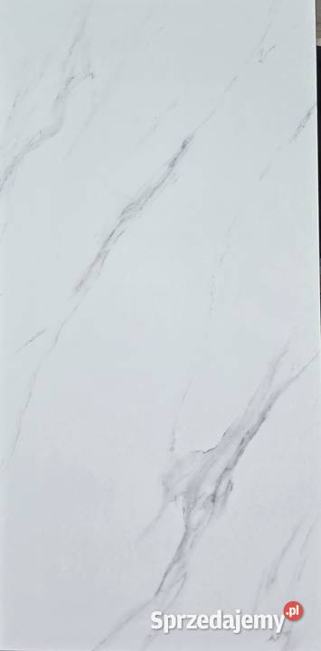 ANGELO WHITE 120X60 G1 POLER Ząbki sprzedam
