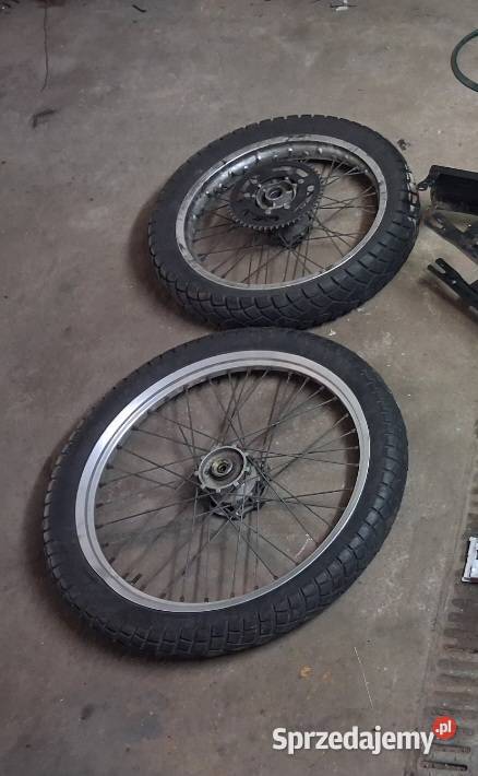 Koła derbi senda Dąbrowa Górnicza