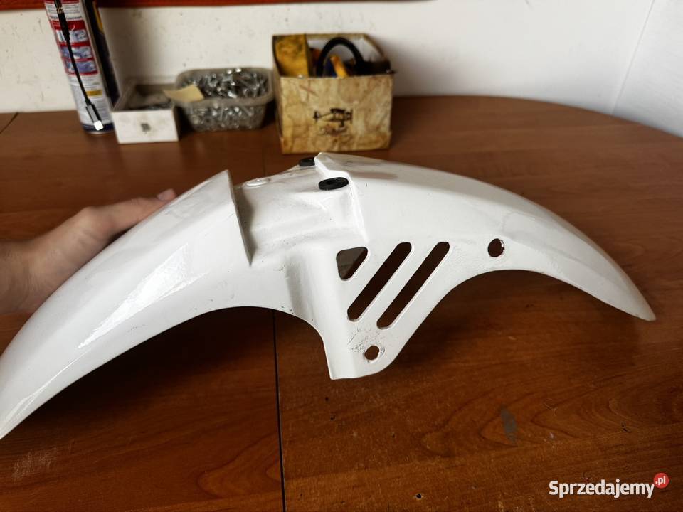 Błotnik przód Yamaha xj 600 51j