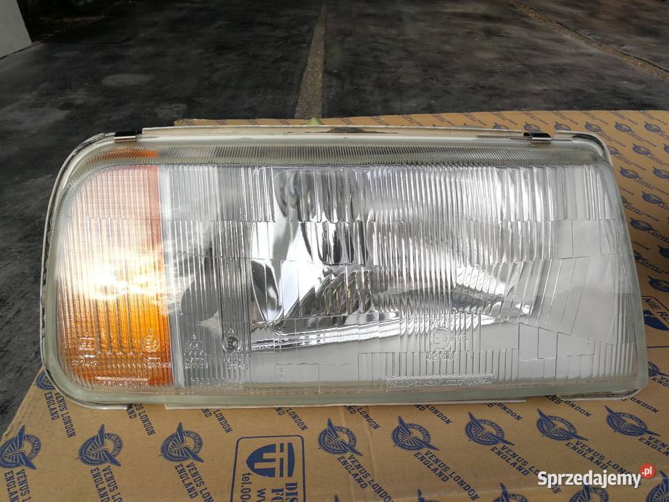 Sprzedam lampy inne do Suzuki Vitara 1