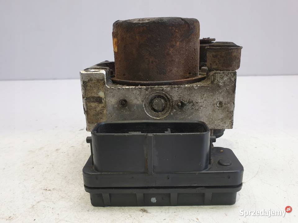 Mazda 323 F POMPA ABS hamulcowa 2059347 4364466 sprzedam