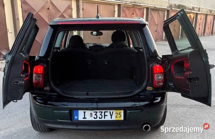 MINI Cooper 50 Camden 120KM Jelenia Góra