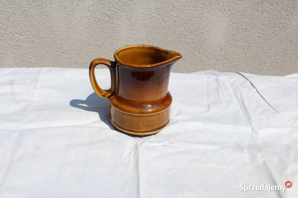 Stary mlecznik Tułowice PRL Chorzów sprzedam