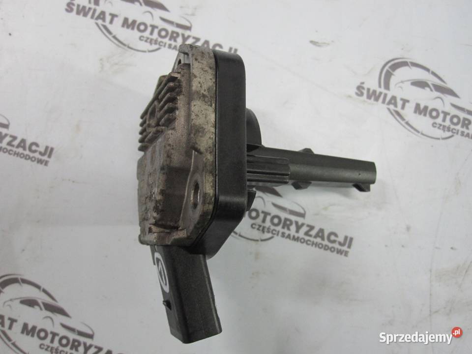 VW PASSAT 20 TDI CBA 140 czujnik poziomu oleju świętokrzyskie