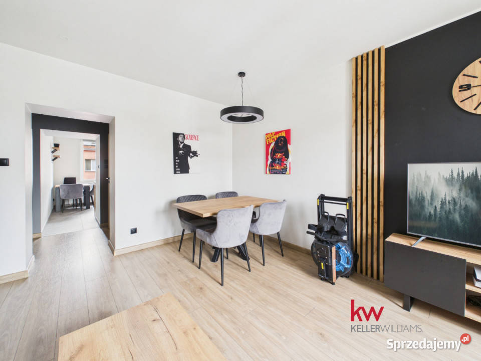 Mieszkanie Bytom 5107m2 2 pokoje