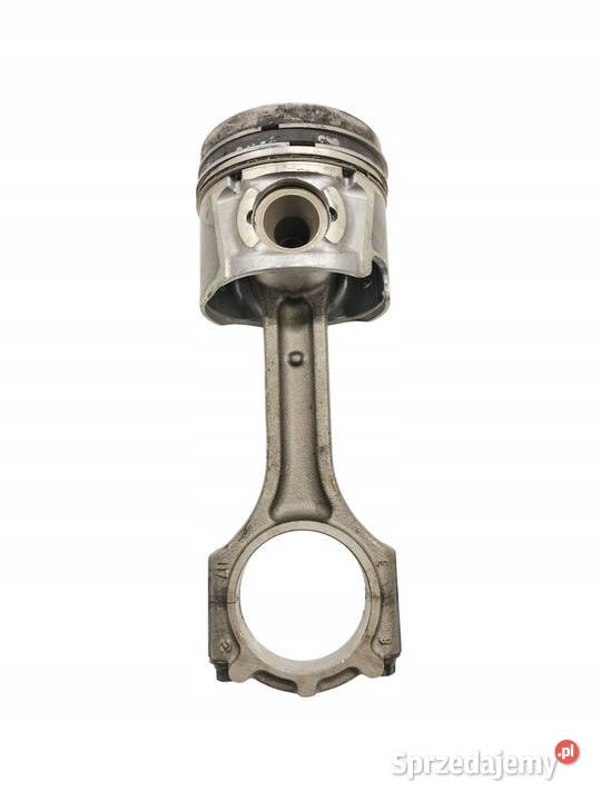 TŁOK KORBOWÓD 17 CRDI Kia Sportage III 20102015