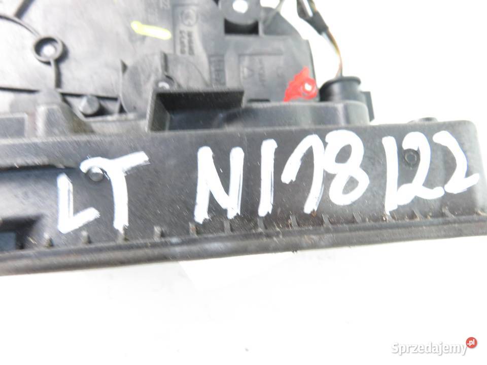 ZAMEK LEWY TYLNY BMW 2 F45 7281939