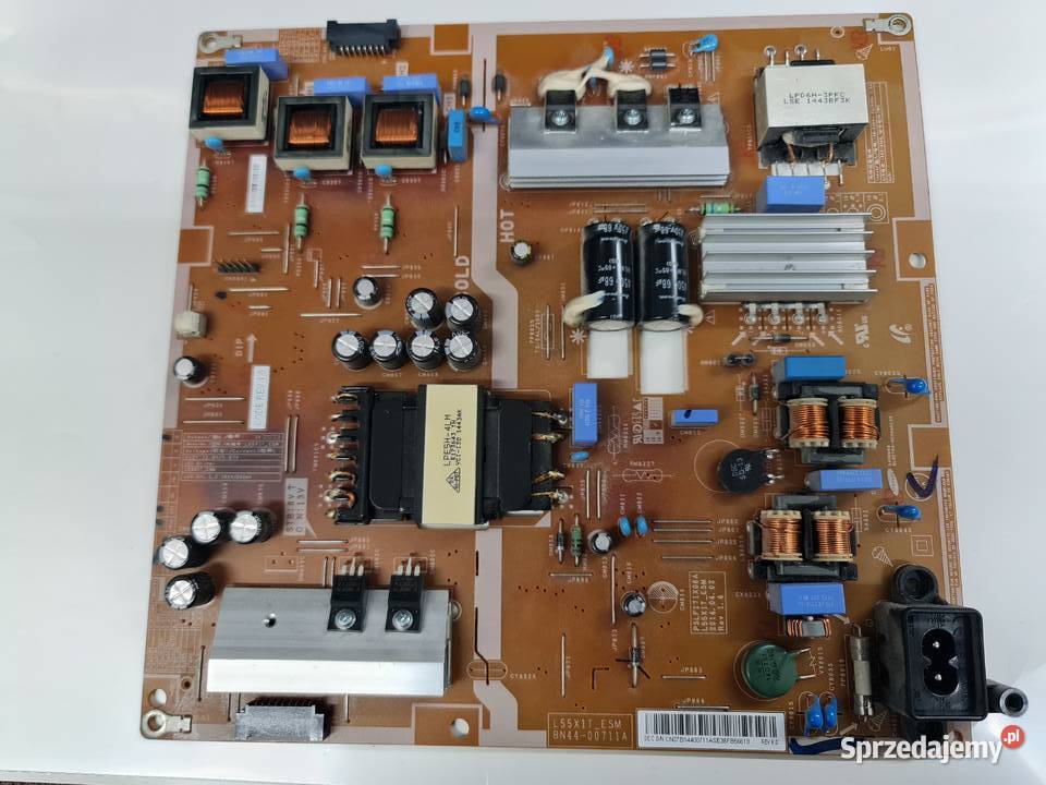 Zasilacz Samsung BN4400711A lubuskie Gorzów Wielkopolski