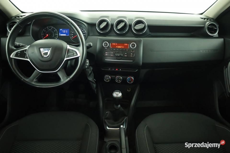 Dacia Duster 13 TCe Rok produkcji 2019 Piaseczno