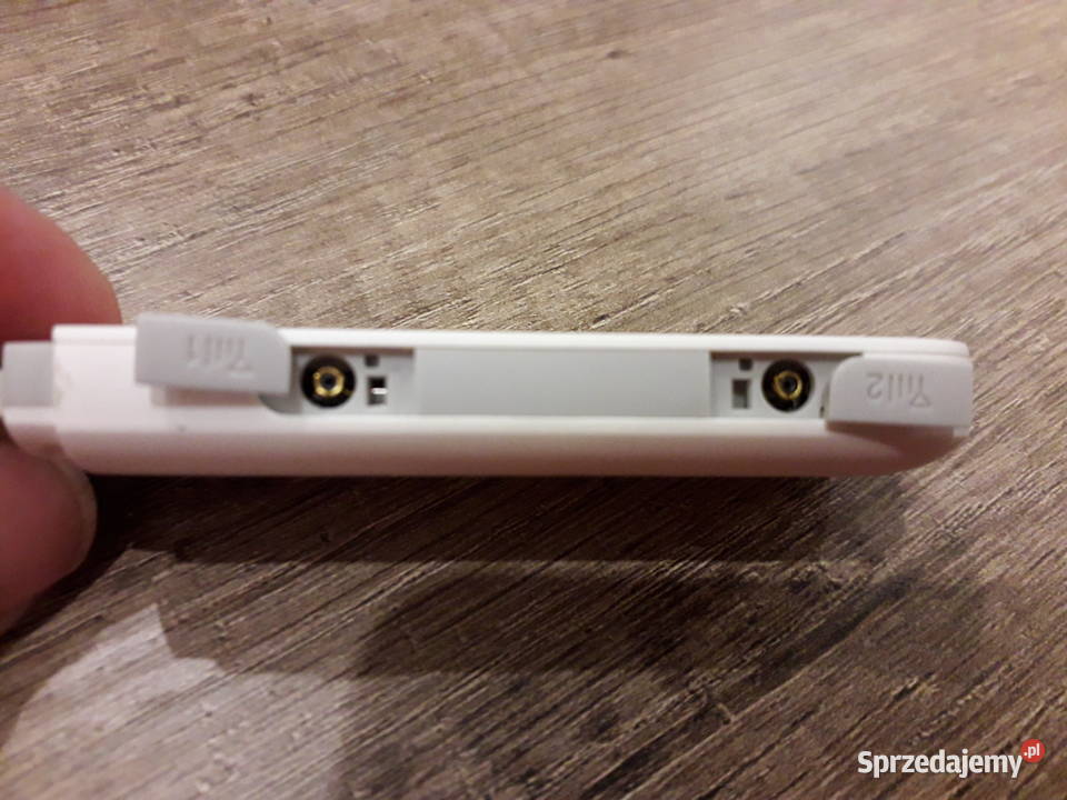 Router WiFi N LTE TPLink TLMR3420 USB 3G4G 2 Internet i komunikacja Warszawa