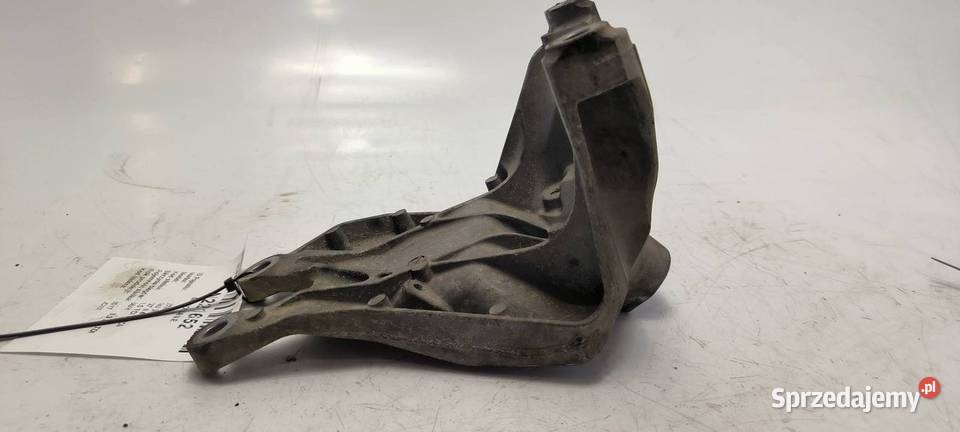 MOCOWANIE AUDI Q7 II 4M 8W0199308H