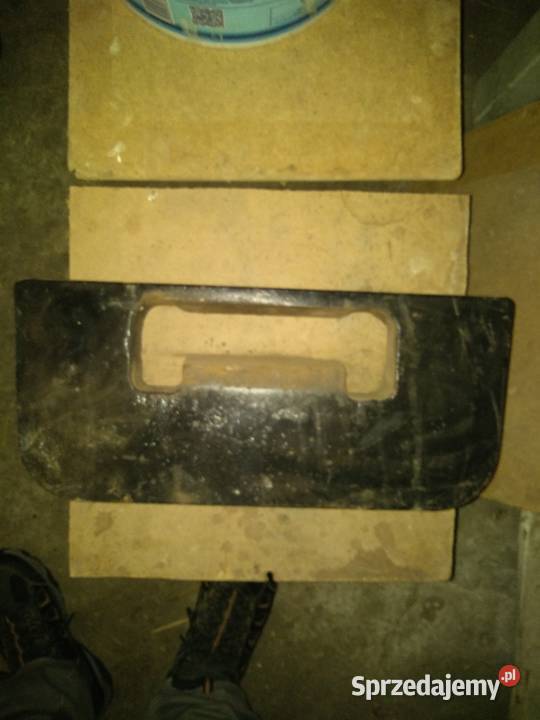 Obciążniki Ursus C 330 C 330 M C 335 C 360 Głowno