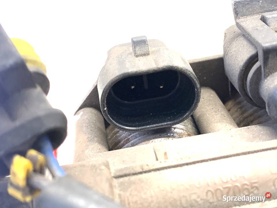 WTRYSKIWACZ LPG 67R017064 WTRYSK GAZU GAZOWY podkarpackie