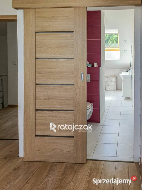 sprzedaży mieszkania 678m2 4pok Reda 67.8m2
