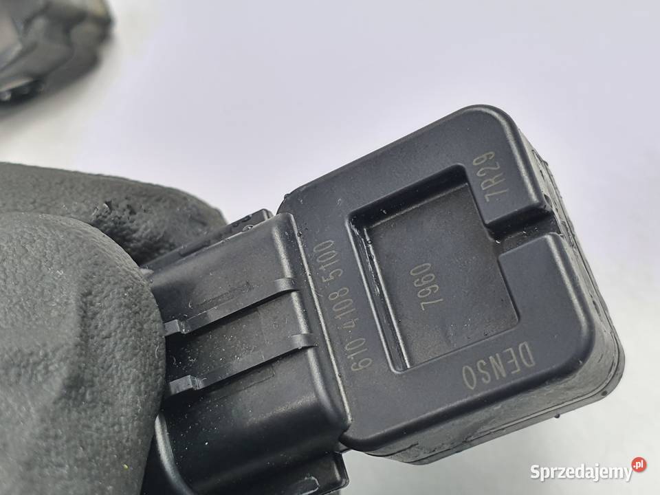 Czujnik Map Sensor Czujnik Cisnienia Ktm Super Łódź