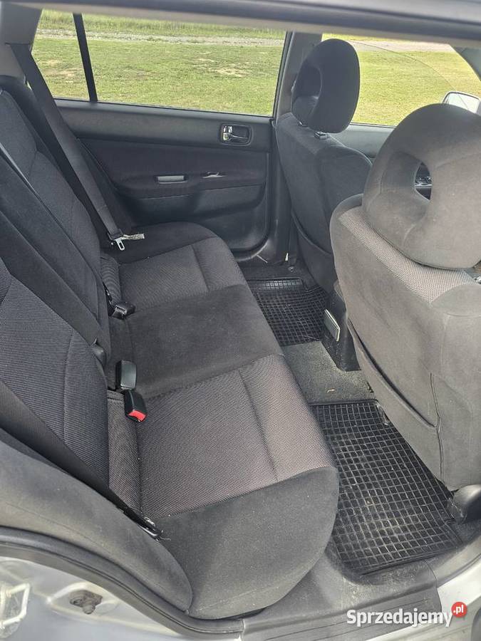 Mitsubishi Lancer Bukowice sprzedam
