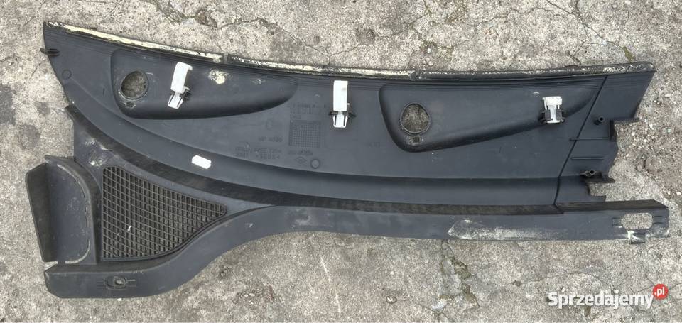 Podszybie prawe Renault Megane Scenic I Lift Ostrzeszów