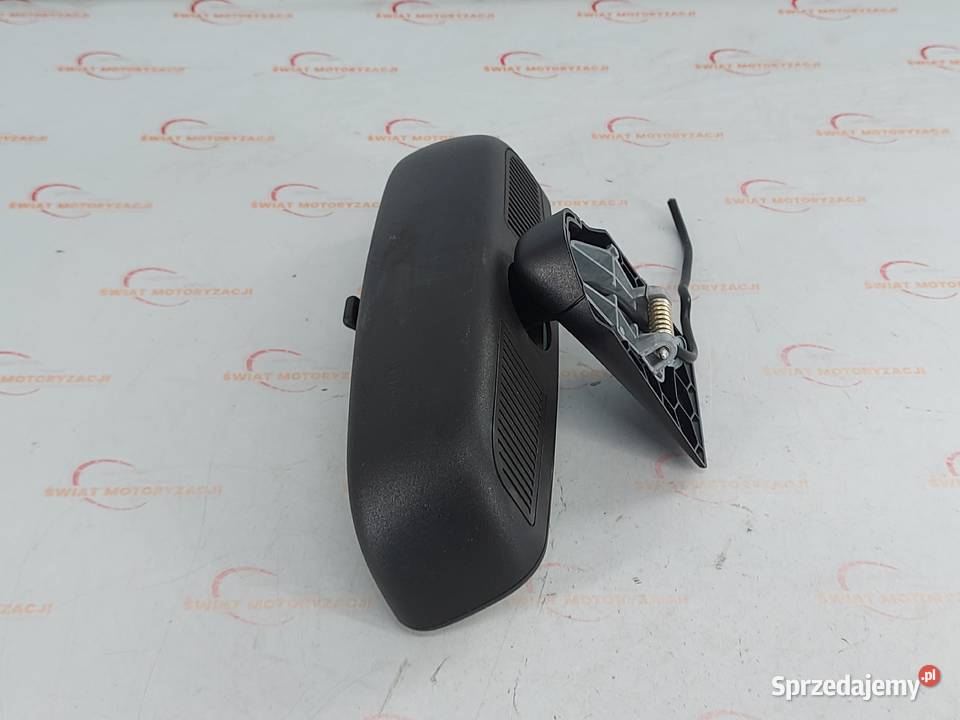 MERCEDES CLC 10r lusterko wewnętrzne świętokrzyskie Kielce