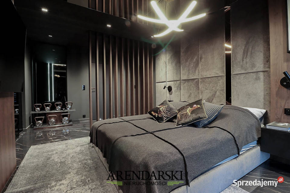 JEDYNY TAKI PENTHOUSE W ZACHODNIEJ POLSCE Gorzów Wielkopolski