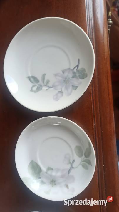 Talerzyk deserowy Rosenthal R C Kronach Germany