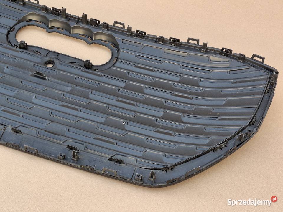 AUDI Q4 ETRON 89A GRILL ATRAPA ZDERZAKA KRATKA