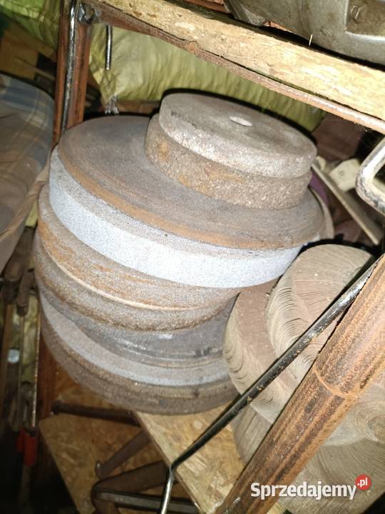 Tarcza tarcze szlifierki szlifierskie stożkowe łódzkie Łowicz